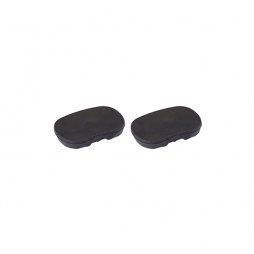 Embouts buccaux plats pour Pax 2 / Pax 3 (2pcs) - PAX