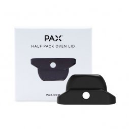 Couvercle de chambre demi charge Pax 2 / Pax 3 - PAX