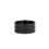 Basic Mech locking ring Black- Kaser