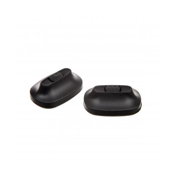 Embouts buccaux longs pour Pax 2 / Pax 3 (2pcs) - PAX
