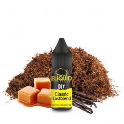 Concentré Eastblend 10ml - Eliquid France