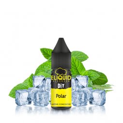 Concentrate Polar 10ml - Eliquid France