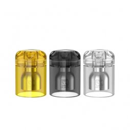 Precisio MTL RTA Top Cap 2.7ml - BD Vape