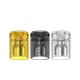 Precisio MTL RTA Top Cap 2.7ml Polycarbonate/Ultem - BD Vape