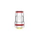 Coils Crown V 0.2/ 0.23 /0.3Ω (4pcs)  - Uwell