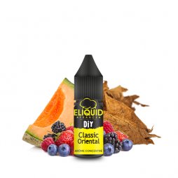 Flavour ELIQUIDE FRANCE Tabac MLB 10ml