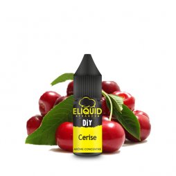 Saveur ELIQUIDE FRANCE Cerise 10ml