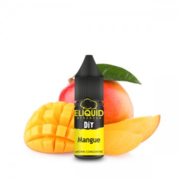 Concentré Mangue 10ml - Eliquid France