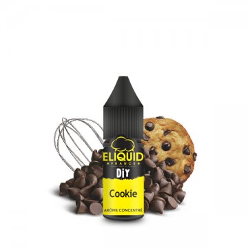 Concentré Cookie 10ml - Eliquid France