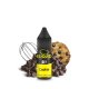 Concentrate Cookie 10ml - Eliquid France