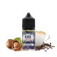 Concentré Cappuccino Hazelnut Cream 30ml - KXS Liquid