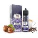 Cappuccino Hazelnut Cream 0mg 50ml - KXS Liquid