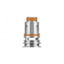Résistances Mesh P 0.2/0.4Ω (5pcs) - Geekvape