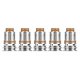 Résistances Mesh P 0.2/0.4Ω (5pcs) - Geekvape