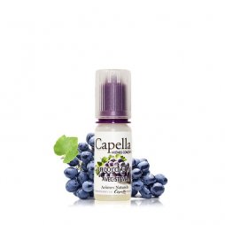 Concentré Concord Grape 10ml - Capella