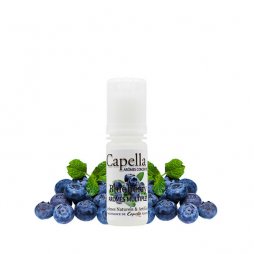 Concentré Blueberry 10ml - Capella