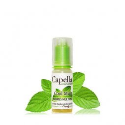 Concentré Cool Mint 10ml - Capella