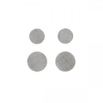 Set of grids for Vital (4pcs) - X Vape Set of grids for Vital (4pcs) - X Vape