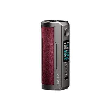 Box Drag X Plus 100W - Voopoo Box Drag X Plus 100W - Voopoo