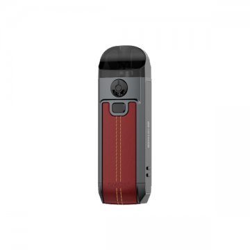 Kit Nord 4 2000mAh Leather Series - Smoktech