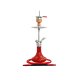 Chicha SS111 - Amy Deluxe Hookah