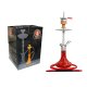 Chicha SS111 - Amy Deluxe Hookah