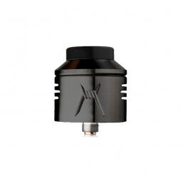 Purge X 28.5mm RDA - Purge Mods