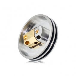 Purge X 28.5mm RDA - Purge Mods