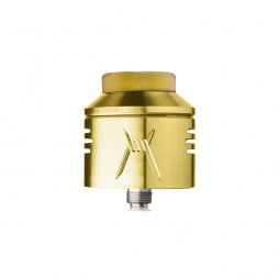 Purge X 28.5mm RDA - Purge Mods