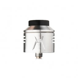 Purge X 28.5mm RDA - Purge Mods