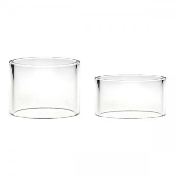 Pyrex Titan V2 20ml/32ml - Steam Crave
