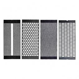 Résistances Mesh Strips SC05 /SC06/SC07/SSC08 - Steam Crave