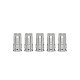 Résistances AVP Pro 0.65Ω/1.15Ω (5pcs) - Aspire