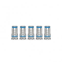 Coils AVP Pro 0.65Ω/1.15Ω (5pcs) - Aspire