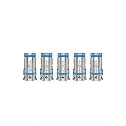 Coils AVP Pro 0.65Ω/1.15Ω (5pcs) - Aspire