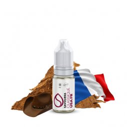 Classic USA-FR - Savourea 10ml TPD