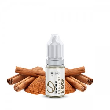 Strong Blondy 10ml - Savourea