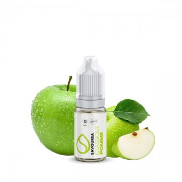 Pomme 10ml - Savourea