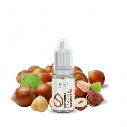 Hazelnuts - Savourea 10ml TPD READY