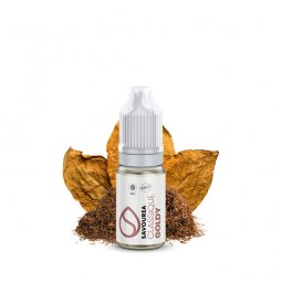 Goldy - Savourea 10ml TPD READY