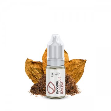 Goldy 10ml - Savourea Goldy 10ml - Savourea