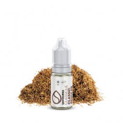 Classic Tabac Regular - Savourea 10ml TPD READY