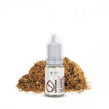 Classic Regular 10ml - Savourea