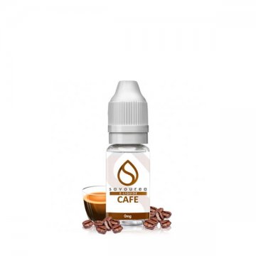 Café 10ml - Savourea