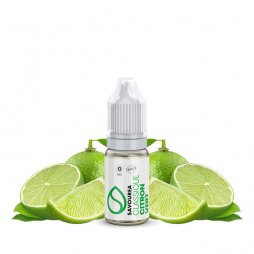 Lime - Savourea 10ml TPD