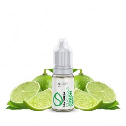 Lime - Savourea 10ml TPD
