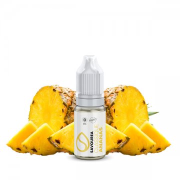 Ananas 10ml - Savourea