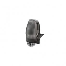 Cartouche QPod 1.9ml - Justfog