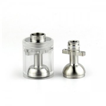 Tube court Pioneer V1.5 RTA - Bp Mods