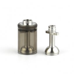 Tube long Pioneer RTA - Bp Mods